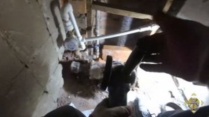 Как вытащить трубу