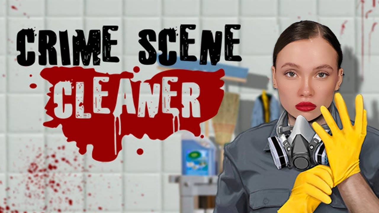 МАТЬ ПОДАЛАСЬ В ЭКЗОРЦИЗМ!. Crime Scene Cleaner №3