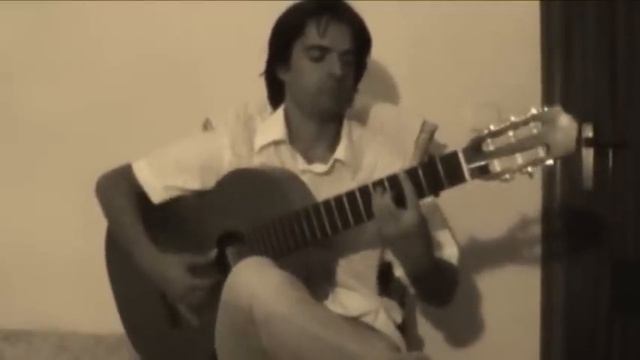 Flamenco, Rumba. Por Antonio Jesús González Martín. смотреть онлайн