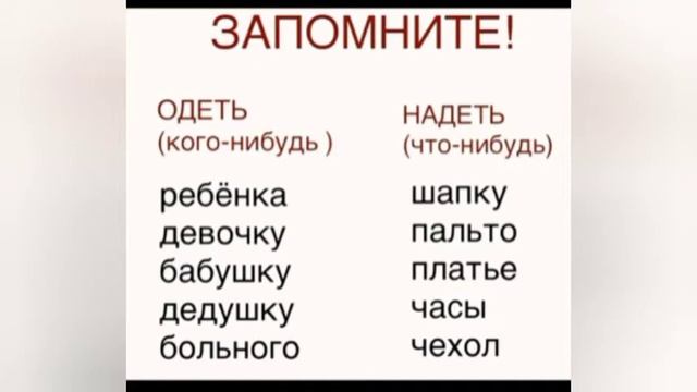 Предложения с глаголами одеть надеть. Надеть часы или одеть. одеть или надеть платье. одеть или надеть пальто. одеть надеть упражнения.