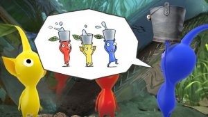 PIKMIN Short Movies - Treasure in a Bottle - Nintendo