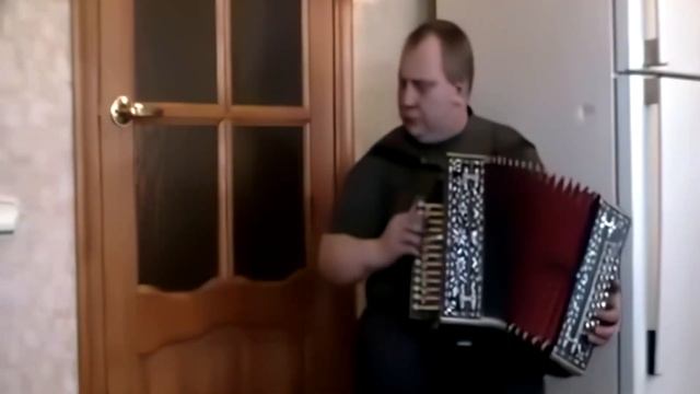 Играй гармонь - Берега берега
