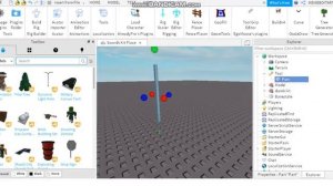 How to use  tool grip editor for free! | Roblox Studio