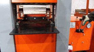 Лего станок Булавенок. Начало своего бизнеса