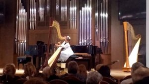 Классный вечер М. М. Агазарян 28 мая 2017 г.