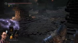 БОСС: ХРАНИТЕЛИ БЕЗДНЫ ► Dark Souls 3 Прохождение |14|