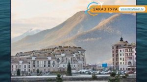 РОМАНОВСКИЙ 3* Россия Красная Поляна обзор – отель РОМАНОВСКИЙ 3* Красная Поляна видео обзор