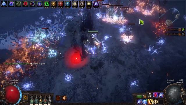 3.19 LEAGUE STARTER to Turn into a MAGIC FIND Character! Path of Exile 3.19 POE Lake of Kalandra смотреть онлайн
