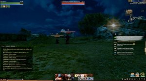 ARCHEAGE - Обзор