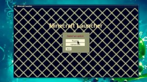 Майнкрафт клиент с 40 читами