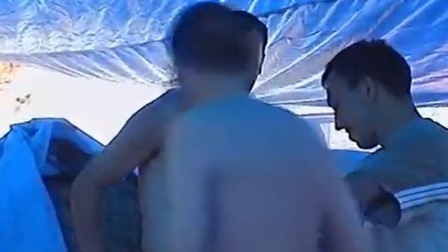 Приморские струны 2003