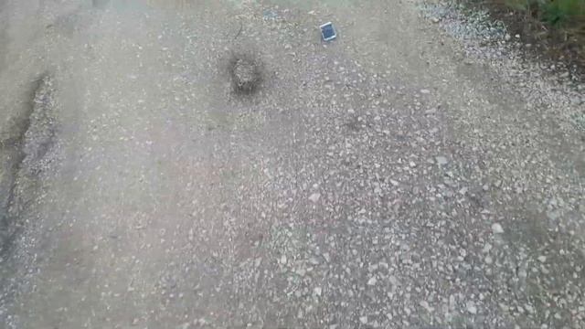 Краш-тест Huawei Honor 6A смотреть онлайн