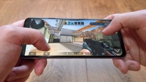 Realme 8i - Standoff 2 Тест! ГОДНО! FPS, Нагрев, автономность. Game test
