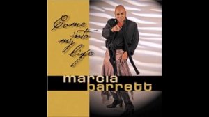 Marcia Barrett - The Sun