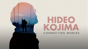 Хидэо Кодзима: Соединяя миры / Hideo Kojima: Connecting Worlds (озвучка Jaskier)