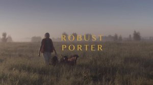 Рабочие лабрадоры питомника «Робуст Портер" @robust porter