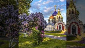 Евангелие от Марка. Глава 9 Преображение Господне