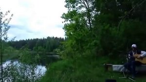Эх, дороги... - Так поют в Латвии наши друзья...