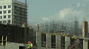 Валентина Матвиенко призвала коллег наращивать темпы работы по выполнению нацпроектов