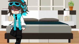 Ну здравствуй, Лололошка~\\2 часть\\ Lololoshka-gacha\\ Джодах, Лололошка и ????\\