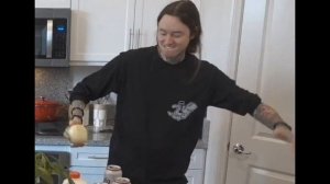 NOAH SEBASTIAN FUNNY MOMENTS 💖🗿 | BAD OMENS ❤    #badomens #badomenscult #tiktok #metal #noroots