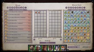 Dren608 plays Pathfinder: Wrath of the Righteous episode 211 Act III