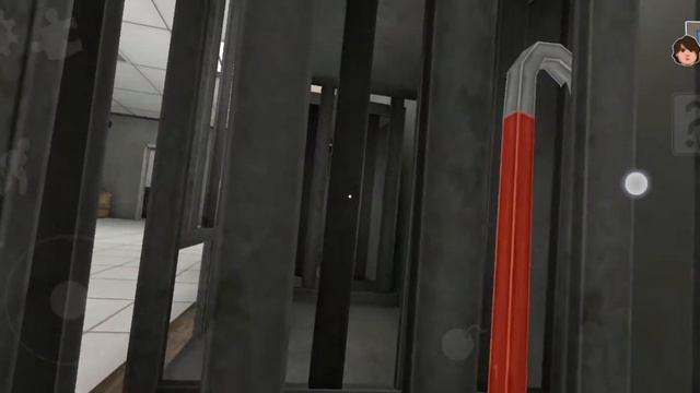 Новый баг камеры | Ice Scream 6 Friends смотреть онлайн