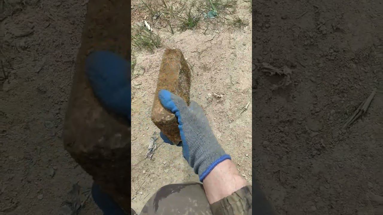 Металлокоп!!!чёрное золото!!! смотреть онлайн