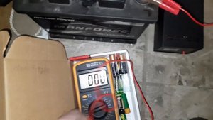 Разрядил аккумулятор за ТРИ часа газовым котлом. Время зарядки аккумулятора до 100%. БЛЭКАУТ. 2022