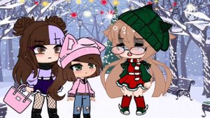 | Чему учат в школе.. | Meme | Gacha club |