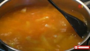 РЫБНЫЙ суп с рыбными консервами Домашняя еда Кухня Рецепты