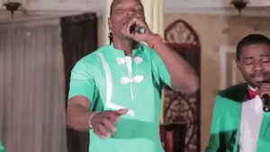 Черные суперский поют на казахском