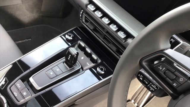 Porsche Sold, 2020 model year Porsche 992 Carrera 4 S PDK coupe. смотреть онлайн