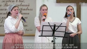 Я иду земными битвами _ Krashve