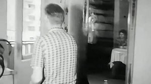 1969 год. Тюмень. Директор Тюменского аккумуляторного завода Александр Иванович Кубасов.