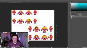 КАК ЛЕГКО СОЗДАТЬ СВОЙ СКИН НА ВОЛЬТА ДЛЯ SUPERCELL MAKE! КАК СОЗДАТЬ СВОЙ СКИН ДЛЯ СУПЕРСЕЛЛ МЕЙК