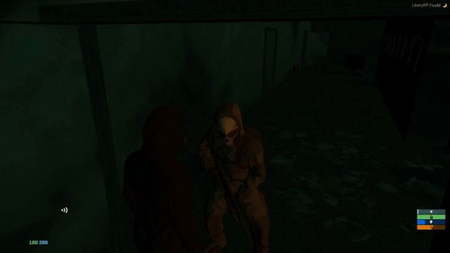 GTA 5 Role Play ► ОТЕЦ СОЗДАТЕЛЬ И СМЫСЛ СУЩЕСТВОВАНИЯ СТРАННИКА ● 04 смотреть онлайн