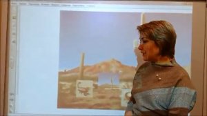 Возможности интерактивной доски