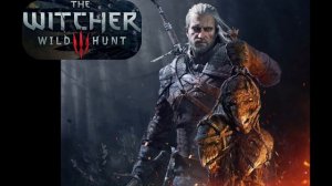 The Witcher 3 Wild Hunt / 68 / Novigrad City Theme 1 Extended