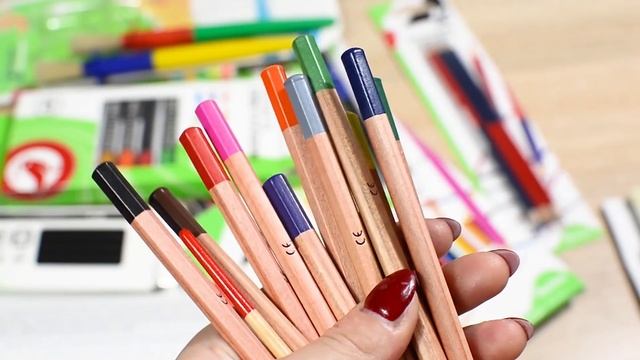 АРТ МАТЕРИАЛЫ ИЗ АШАНА