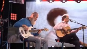 Василий Лавров и группа Территория - Пушкин