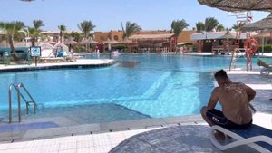 Полный обзор отеля Гифтун/GIFTUN AZUR 4*. Курорт Хургада. Сайт с ценами - летимотдыхать.рф