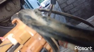 Ехал и заглох. Не работает бензонасос. SUZUKI SWIFT. Ремонт бензонасоса Suzuki swift.