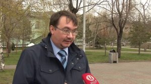 Красноярский дендрарий может стать особо охраняемым парком