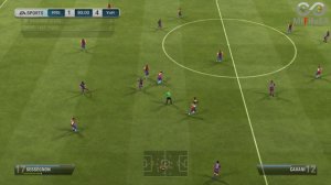 بدراويات ديفجن 2 حلقة #5 - فيفا١٣ - FIFA13