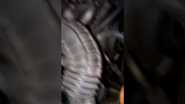 мерзкий звук