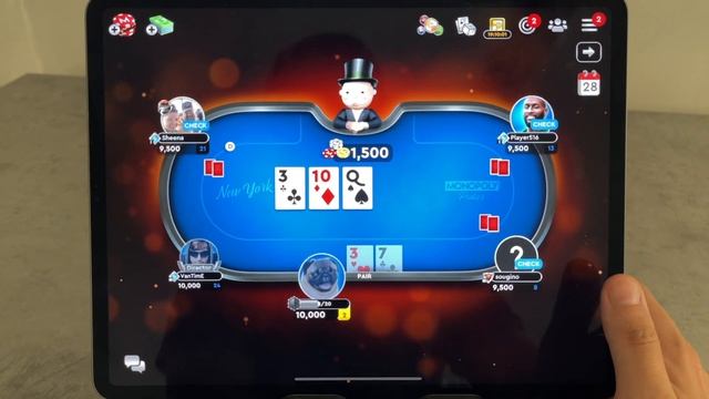 Monopoly,Monopoly Bingo Bash,Monopoly Junior,Monopoly Slots,Monopoly Poker,Monopoly Tycoon,Solitair смотреть онлайн