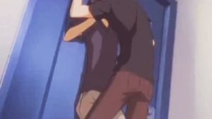 Аниме клип Чистая романтика