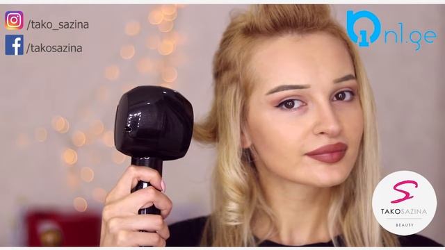 Sokany-ის თმის დასახვევი смотреть онлайн