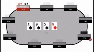 CASH GAME FIX 3.0 - SCHOOL OF CARDS - ELITE POKER GUIDE